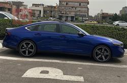 هوندا أكورد